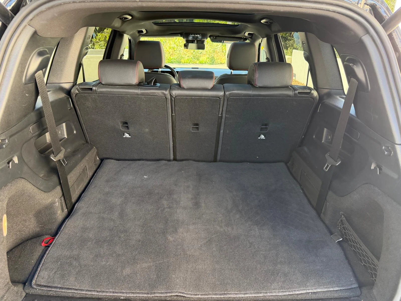 MERCEDES  GLB GLB 220 D 4MATIC AMG Line