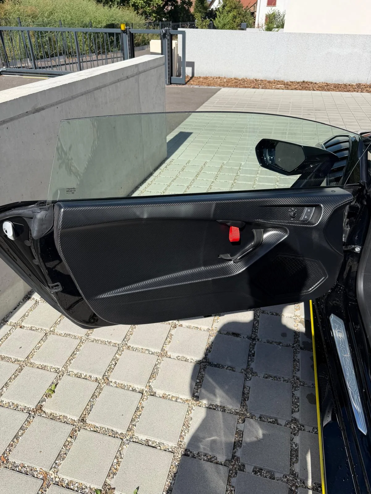 LAMBORGHINI HURACAN STO  5.2 V10 640 RWD LDF7